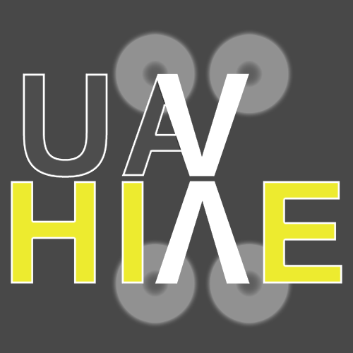 UAV Hive Logo small
