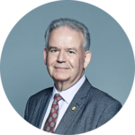 Dr Julian Lewis MP