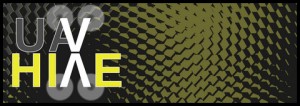 UAV Hive Small Logo